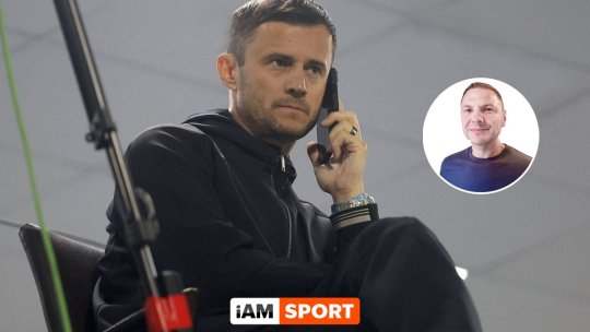 Ștefan Beldie: Răzbunarea tocilarului Nicolescu