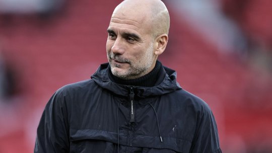 Manchester City a spart banca pentru a-i face primul ”11” perfect lui Guardiola! Cât au plătit englezii