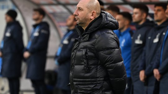 Vasile Miriuță a dat verdictul în ”telenovela” care a ”zguduit” SuperLiga: ”Doamne ferește”