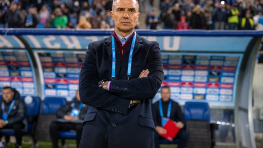 CFR Cluj i-a adus înlocuitor din Serie A lui Otto Hindrich