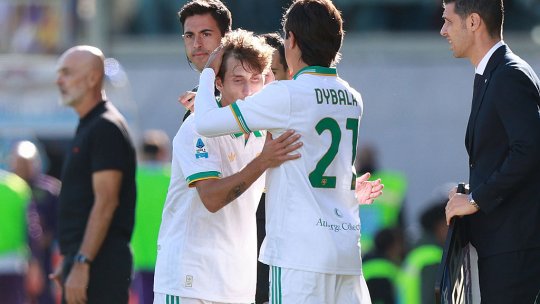 Dan Șucu l-a convins! Îl aduce la echipă pe jucătorul de 10 milioane de euro din Serie A