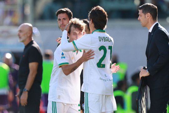 Dan Șucu l-a convins! Îl aduce la echipă pe jucătorul de 10 milioane de euro din Serie A