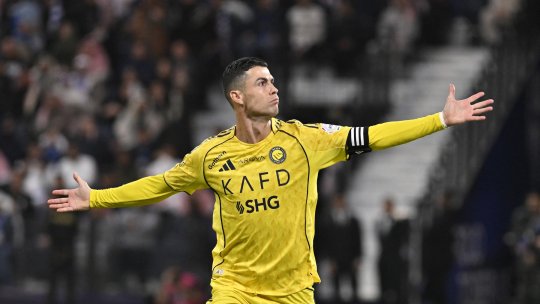 Ronaldo a câștigat procesul cu Juventus! Suma imensă pe care clubul i-o datorează starului portughez