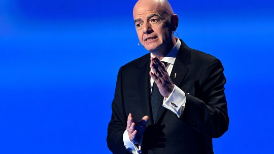 A venit și reacția FIFA după incidentele care au uluit o lume întreagă: "Este inacceptabil"