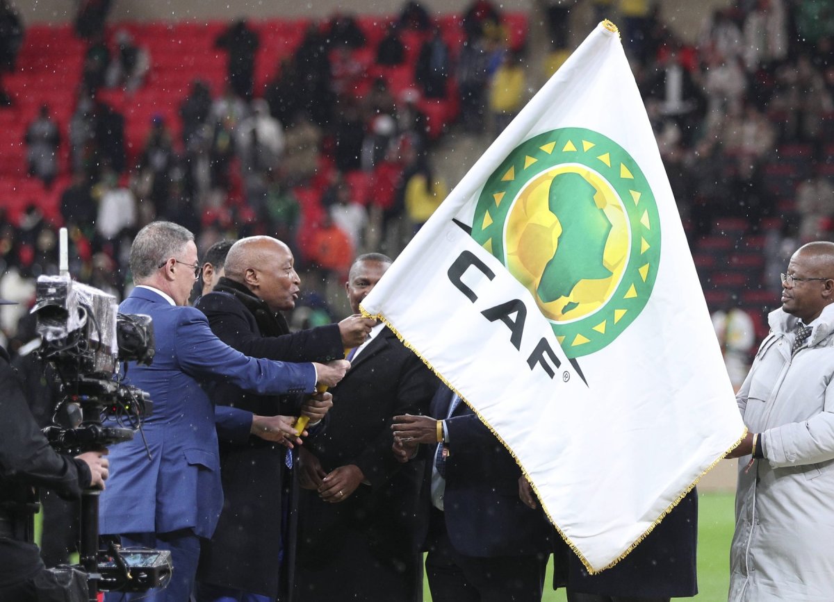 Următoarea ediție a Cupei Africii va avea loc în 2027 și va fi găzduită de Kenya, Tanzania și Uganda