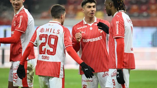 Kopic pune la zid un om de bază de la Dinamo: ”Nu îi putem controla viața personală!”