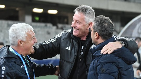 Antrenorul din SuperLigă, criticat pentru discursul său după debutul în 2026: ”Neinspirat total. Și-a pus conducerea în cap”