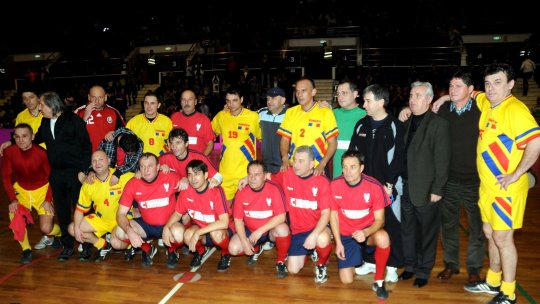 Patronul-bătăuș s-a speriat de componentul Generației de Aur și l-a dat afară: ”S-a purtat foarte urât cu mine. I-am dat 30.000 de dolari să plece”