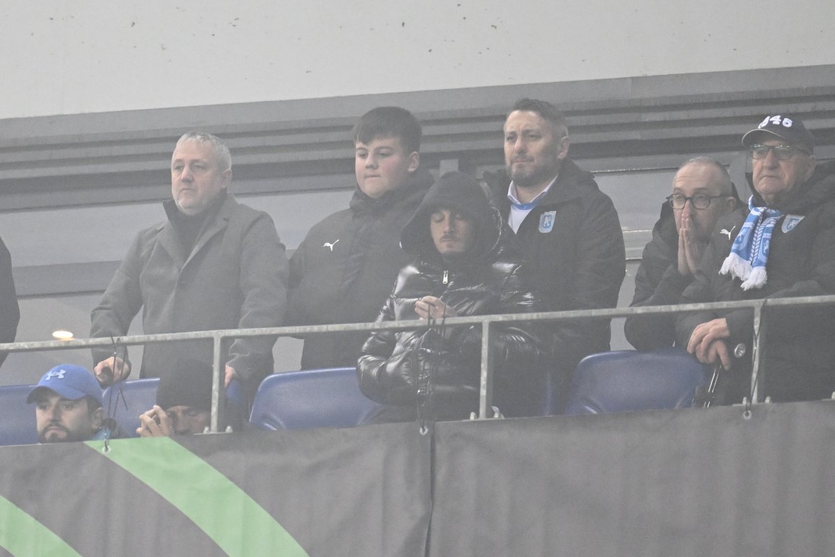 Ofertă de 5.000.000 pentru Baiaram. Rotaru a dat răspunsul