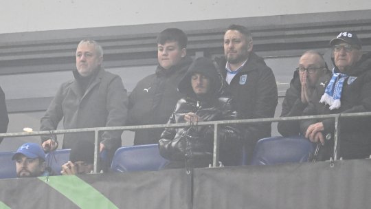 Ofertă de 5.000.000 pentru vedeta Craiovei. Mihai Rotaru a dat răspunsul