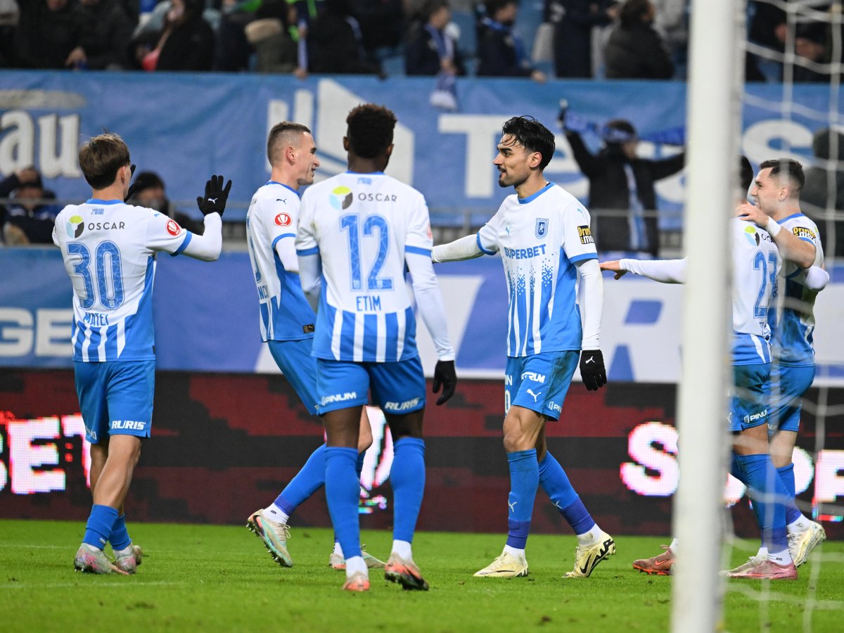 Baiaram traversează un sezon bun