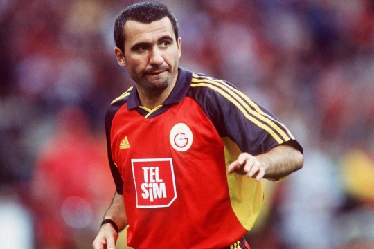 Gică Hagi a dezvăluit numele idolului său din fotbal: ”Am rămas uimit când am văzut golul”