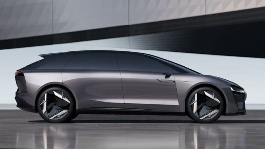 Chery pregătește primul EV cu baterie solid-state