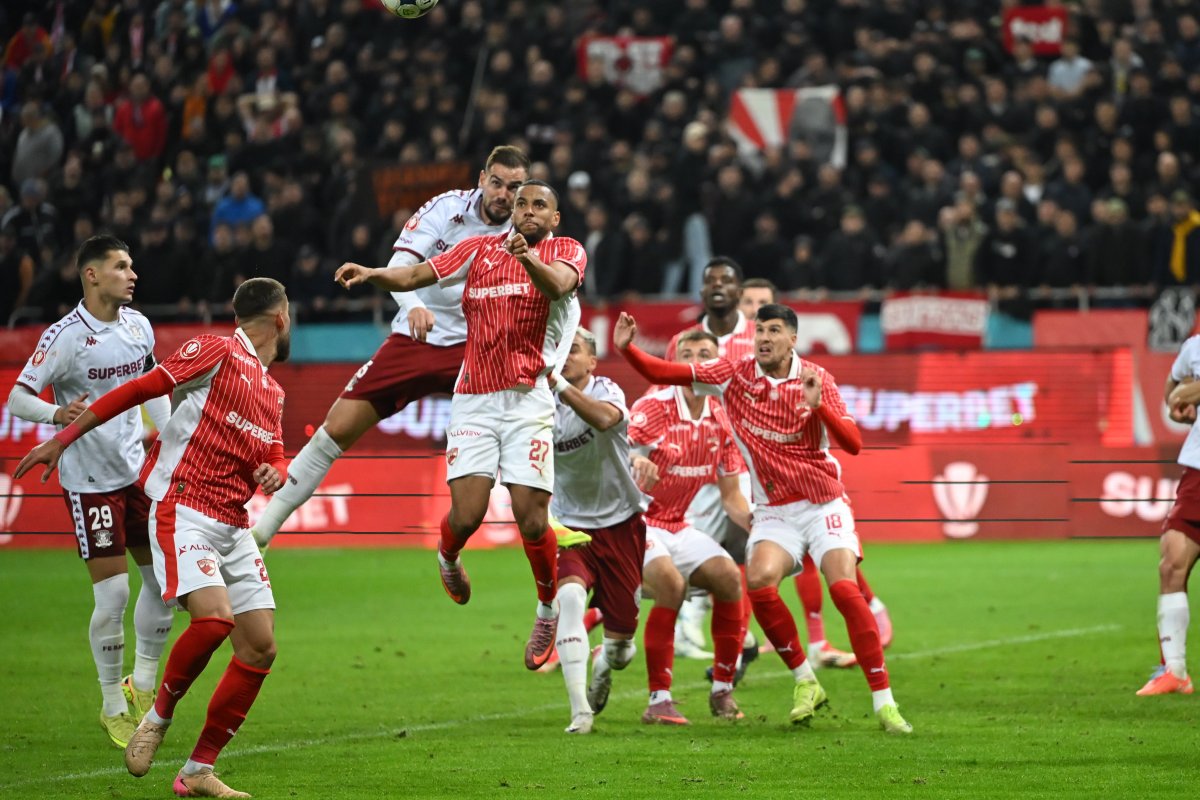 Rău fără FCSB? ”Putem avea cel mai slab play-off din istorie. Nu interesează pe nimeni de Dinamo sau Rapid”