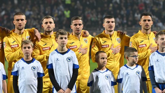 Fără să joace, naționala a retrogradat în clasamentul FIFA. Pe ce loc se află tricolorii cu două luni înaintea barajelor pentru Mondial