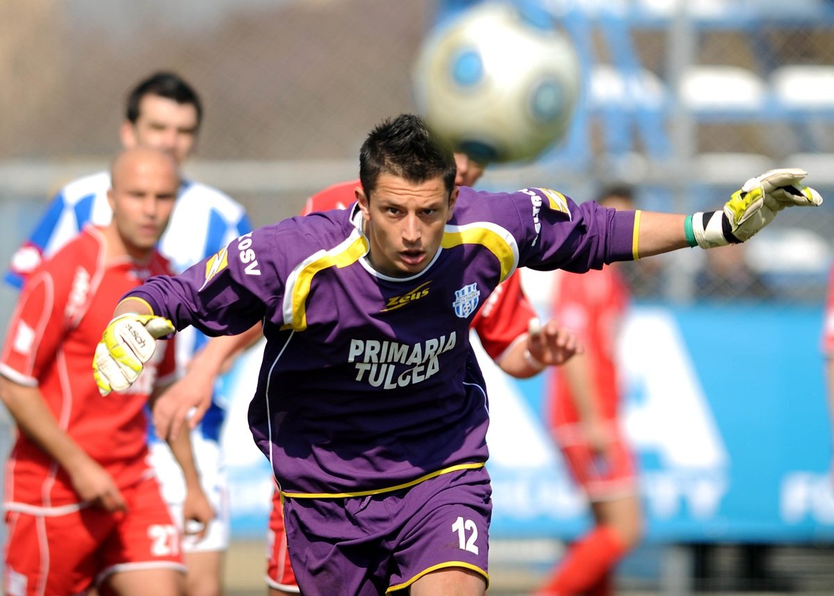 După ce s-a lăsat de fotbal, Cătălin Samoilă a dat lovitura