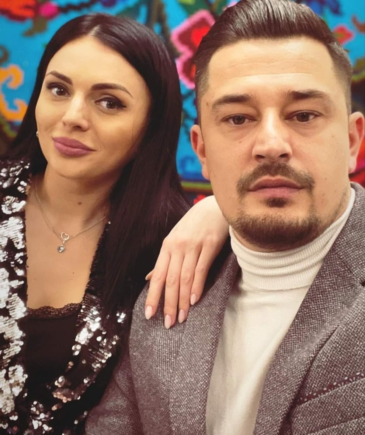 Alexandra Samoilă, soția lui Cătălin Samoilă, este purtătoare de cuvânt la Primăria Sectorului 5