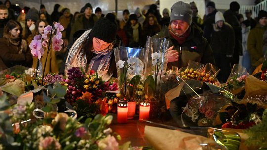 Doliu în sportul din Italia. Cine era printre victimele incendiului din Elveția