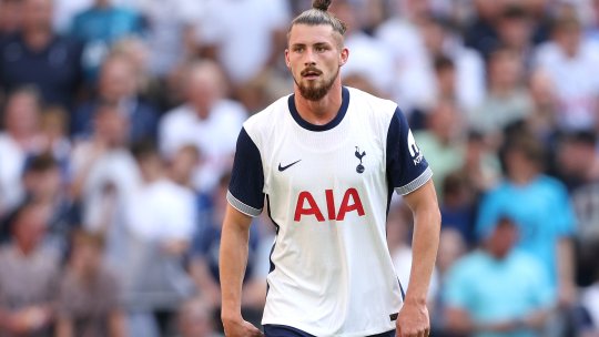 Gazzetta Dello Sport a făcut anunțul momentului despre Radu Drăgușin