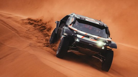 Dakar 2026: Tot ce trebuie să știi despre ediția 47