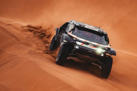 Dakar 2026: Tot ce trebuie să știi despre ediția 47