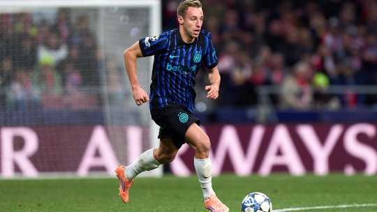 Jucătorul de 35 de milioane de euro a ajuns pe lista neagră a lui Chivu la Inter