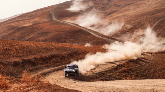 Prețurile și premiile Raliului Dakar 2026: cât costă o cursă... și cât de puțin câștigi