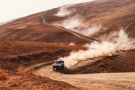 Prețurile și premiile Raliului Dakar 2026: cât costă o cursă... și cât de puțin câștigi