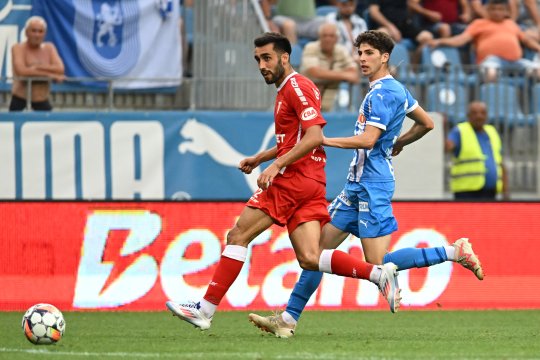 Nu a stat pe gânduri! Petrolul i-a găsit imediat un înlocuitor lui Valentin Țicu. A fost crescut de Sporting Lisabona