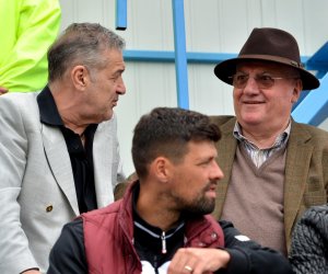 Fostul deputat PSD a depus plângere penală împotriva lui Dumitru Dragomir: ”Gigi Becali mi-a amenințat familia, iar el îi ține partea!”
