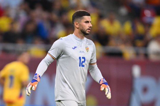 Transferul mult așteptat de Horațiu Moldovan! Spaniolii au anunțat echipa la care poate ajunge românul