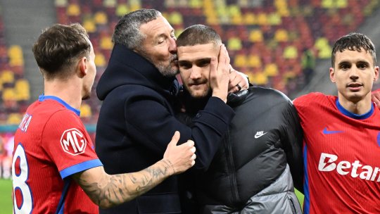 Mihai Stoica și-a făcut lista de dorințe pentru 2026: trofee, bani de la FIFA și abolirea unei reguli din fotbalul românesc