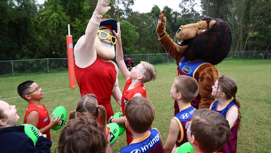 Cele trei discipline sportive pe care Ana-Maria Brânză le-ar dori în școli: ”Te ajută în viață”