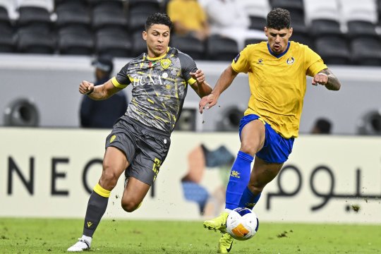 Acuzații grave la adresa lui Al-Gharafa: ”Club care distruge jucătorii!”. Coman, în pericol?