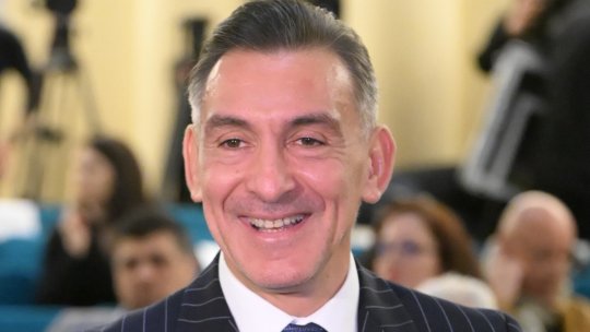 Ilie Dumitrescu a făcut marele anunț: ”Vreau să intru în acest proiect”