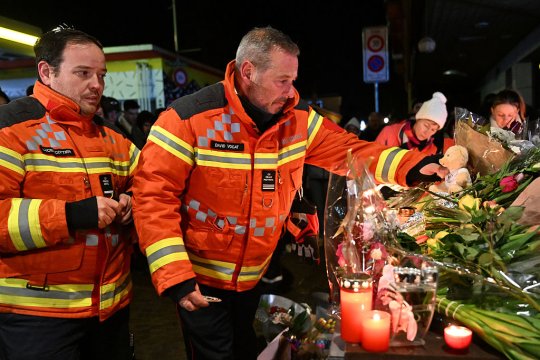 Doi fotbaliști de 19 ani printre victimele tragediei de Revelion de la Crans-Montana