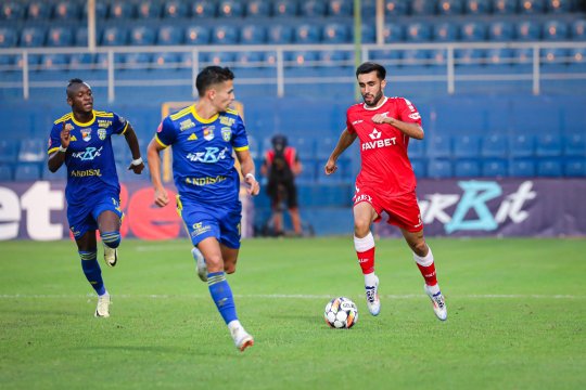 OFICIAL | Petrolul nu pierde timpul pe piața transferurilor