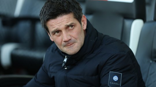 Cristi Chivu a tras un semnal de alarmă înainte de Inter - Arsenal: ”Cunoaștem dificultățile”