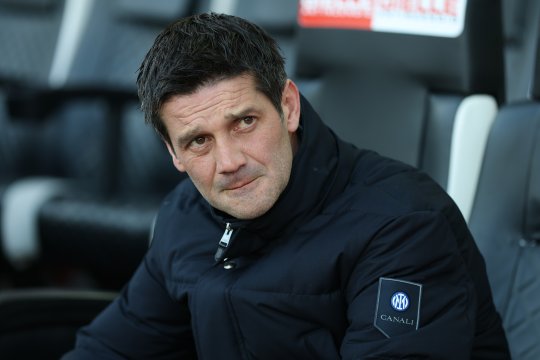 Cristi Chivu a tras un semnal de alarmă înainte de Inter - Arsenal: ”Cunoaștem dificultățile”