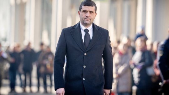 Anunțul momentului pentru suporterii Stelei! Șeful MApN a vorbit despre promovarea în SuperLiga: ”Săptămânile următoare o să aplic o decizie”