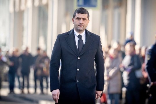 Anunțul momentului pentru suporterii Stelei! Șeful MApN a vorbit despre promovarea în SuperLiga: ”Săptămânile următoare o să aplic o decizie”