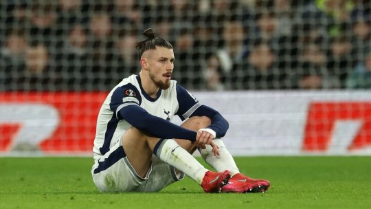 Radu Drăgușin, dorit de fosta semifinalistă din UCL: ”Florin Manea mi-a arătat, a spus că dacă apar discuțiile iese mare scandal!”