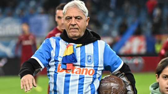 Sorin Cârțu, mentorul unui antrenor din Champions League? ”S-au vorbit înaintea meciului cu Real Madrid”