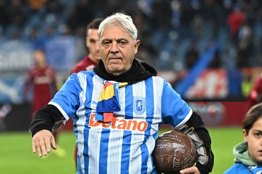 Sorin Cârțu, mentorul unui antrenor din Champions League? ”S-au vorbit înaintea meciului cu Real Madrid”