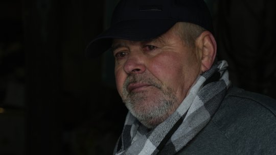 Interviu emoționant cu ”nea Manole”, legenda tăcută din ”Ștefan cel Mare”: ”Am multe amintiri aici, chiar și două preinfarcturi”. Ce fotbaliști l-au ajutat când i-a murit fiul