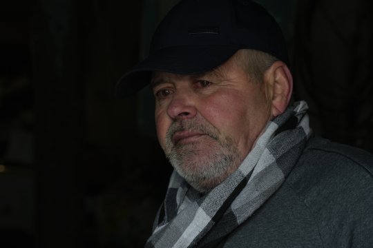 Interviu emoționant cu ”nea Manole”, legenda tăcută din ”Ștefan cel Mare”: ”Am multe amintiri aici, chiar și două preinfarcturi”. Ce fotbaliști l-au ajutat când i-a murit fiul