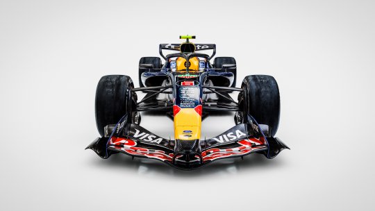 Red Bull, apel înaintea ”celei mai mari schimbări din istoria F1”