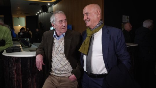 ”Valentin Ceaușescu a avut destul de multă minte” și a salvat legenda lui Dinamo de la excluderea din fotbal: ”Era puțin nebun, își putea pierde cariera”