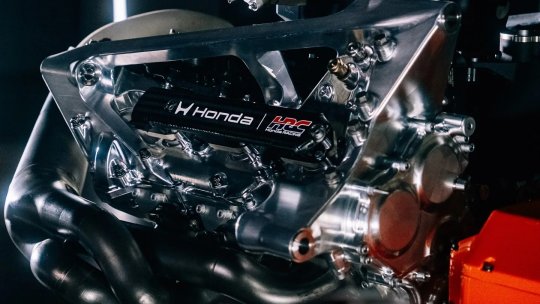 Honda revine în forță în Formula 1, alături de Aston Martin! Nou capitol major în 2026