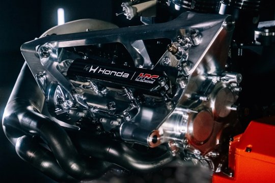 Honda revine în forță în Formula 1, alături de Aston Martin! Nou capitol major în 2026